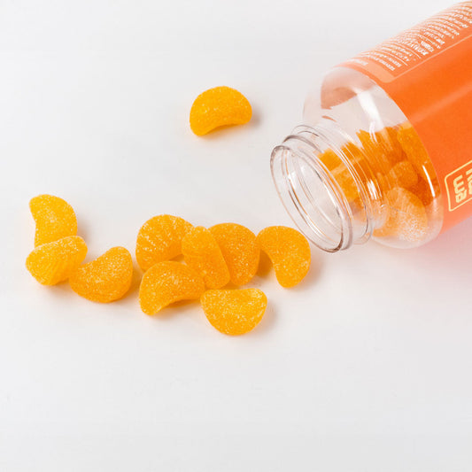 Vitamin C Gummies