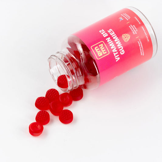 Vitamin B12 Gummies