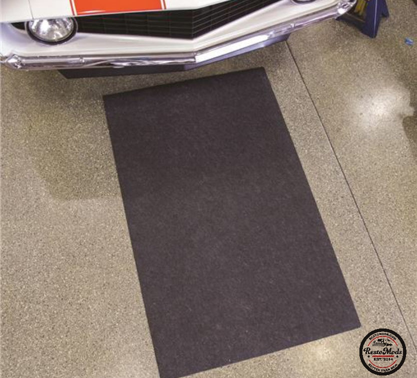 Golden Shine Oil Absorbent Spill Mat (CCC)