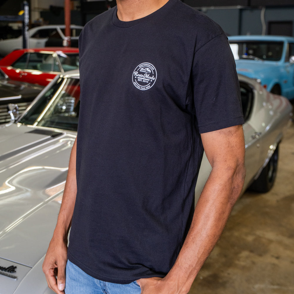 Chevelle Heritage T-shirt
