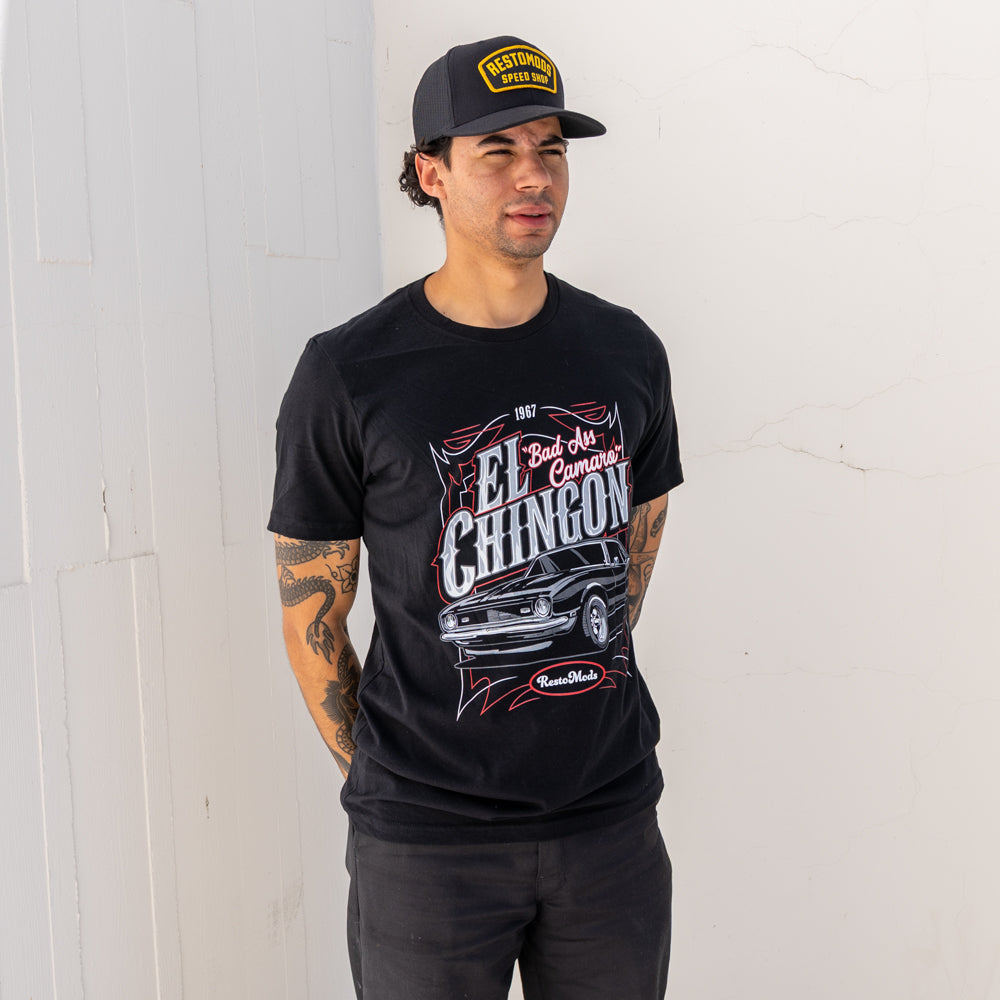 El Chingon T-Shirt