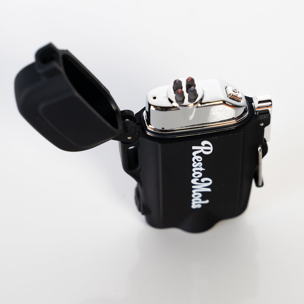 electric cigarette lighter for shop RestoMods Electric Lighter – Restomods electric cigarette lighter for shop RestoMods Electric Lighter – Restomods