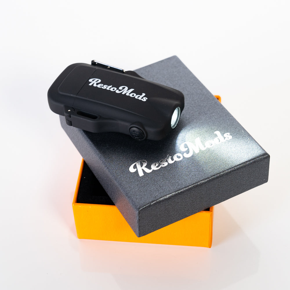 RestoMods Electric Lighter
