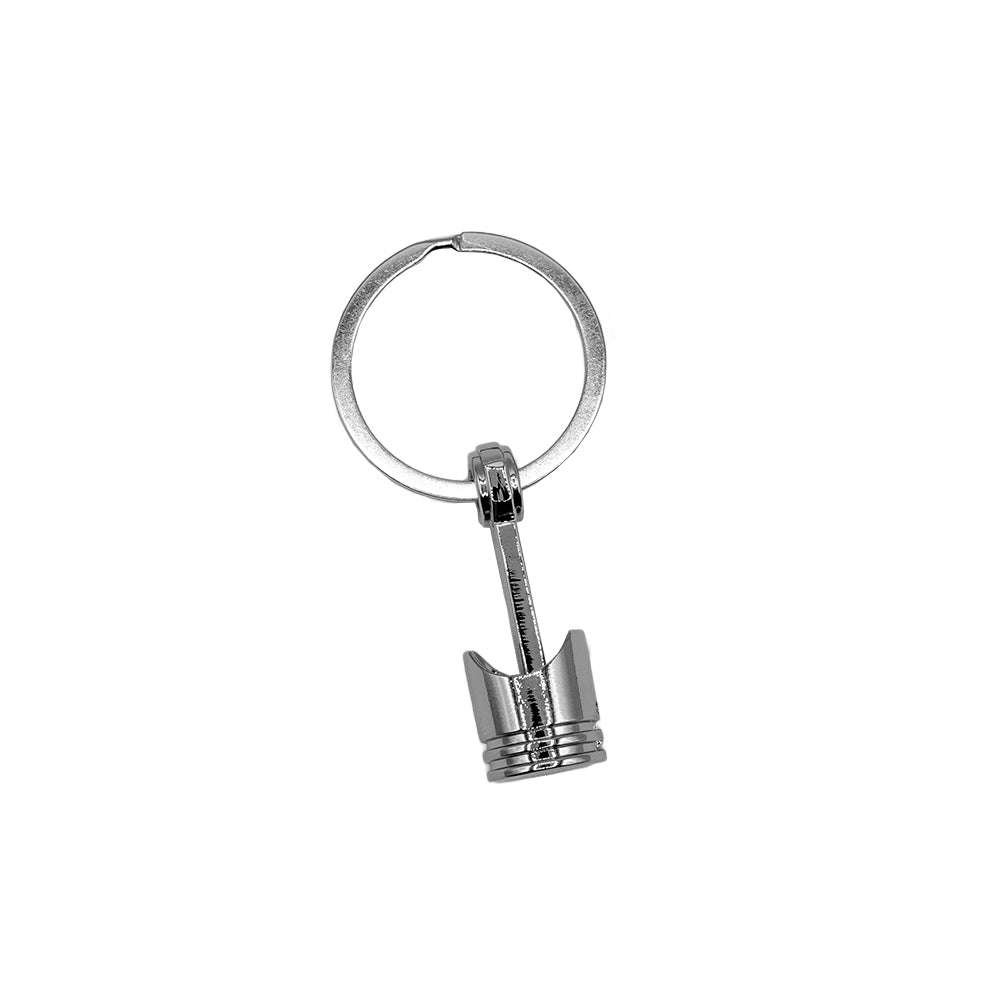 Piston Keychain