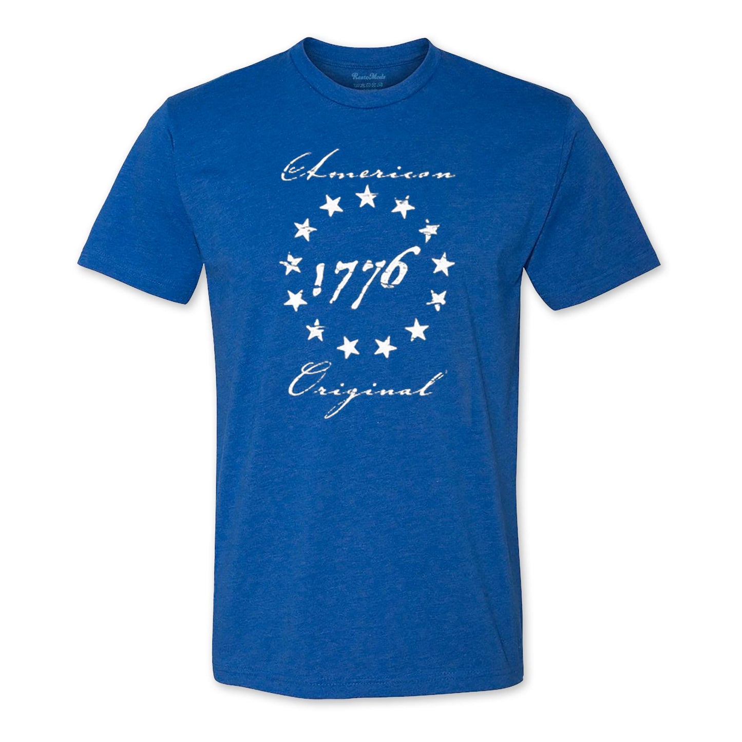 1776 Blue T-Shirt