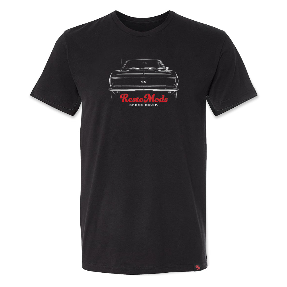 Camaro SS T-Shirt
