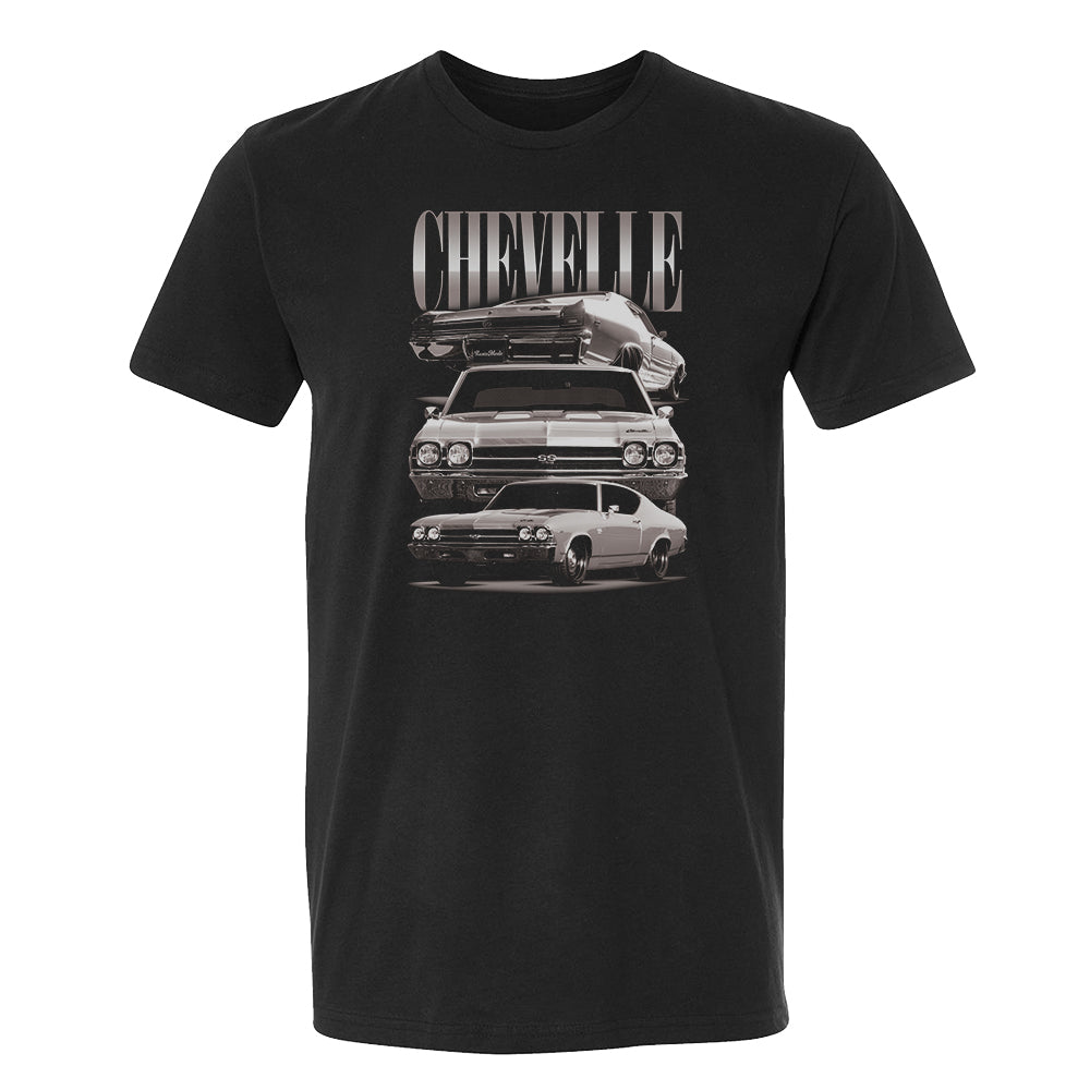Chevelle Chaos T-Shirt
