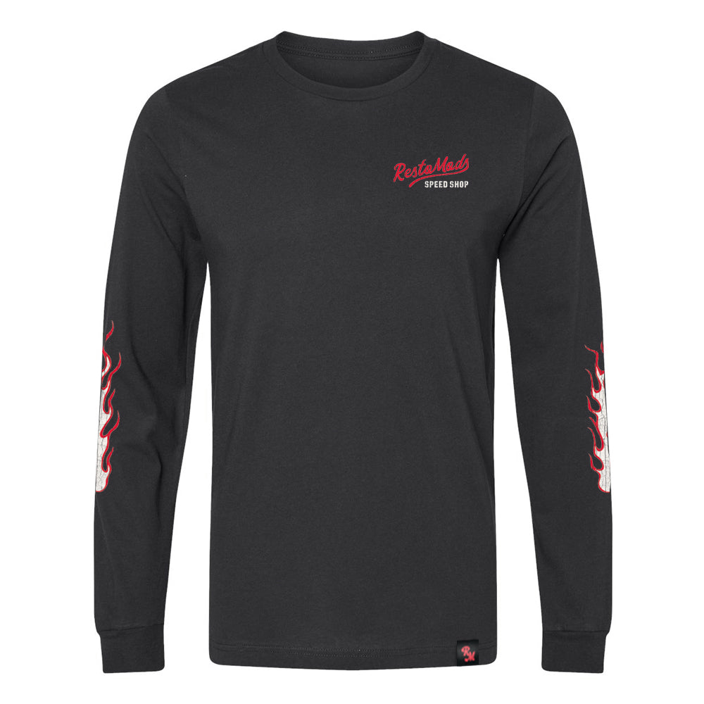 Chevelle Jersey Long Sleeve