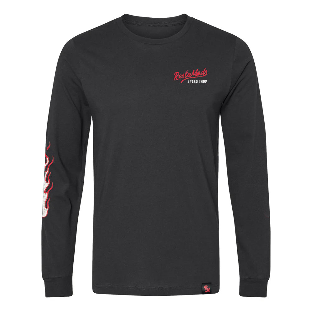 Chevelle Jersey Long Sleeve