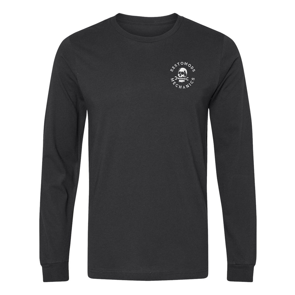 Jack Of All Trades Long Sleeve Shirt