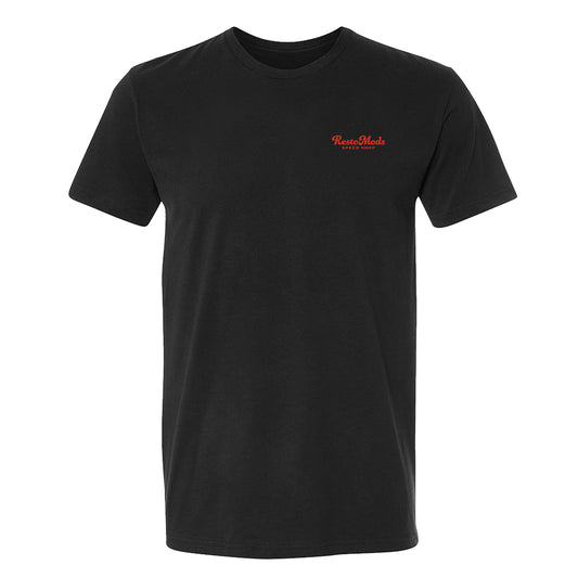Nice Wheels T-shirt