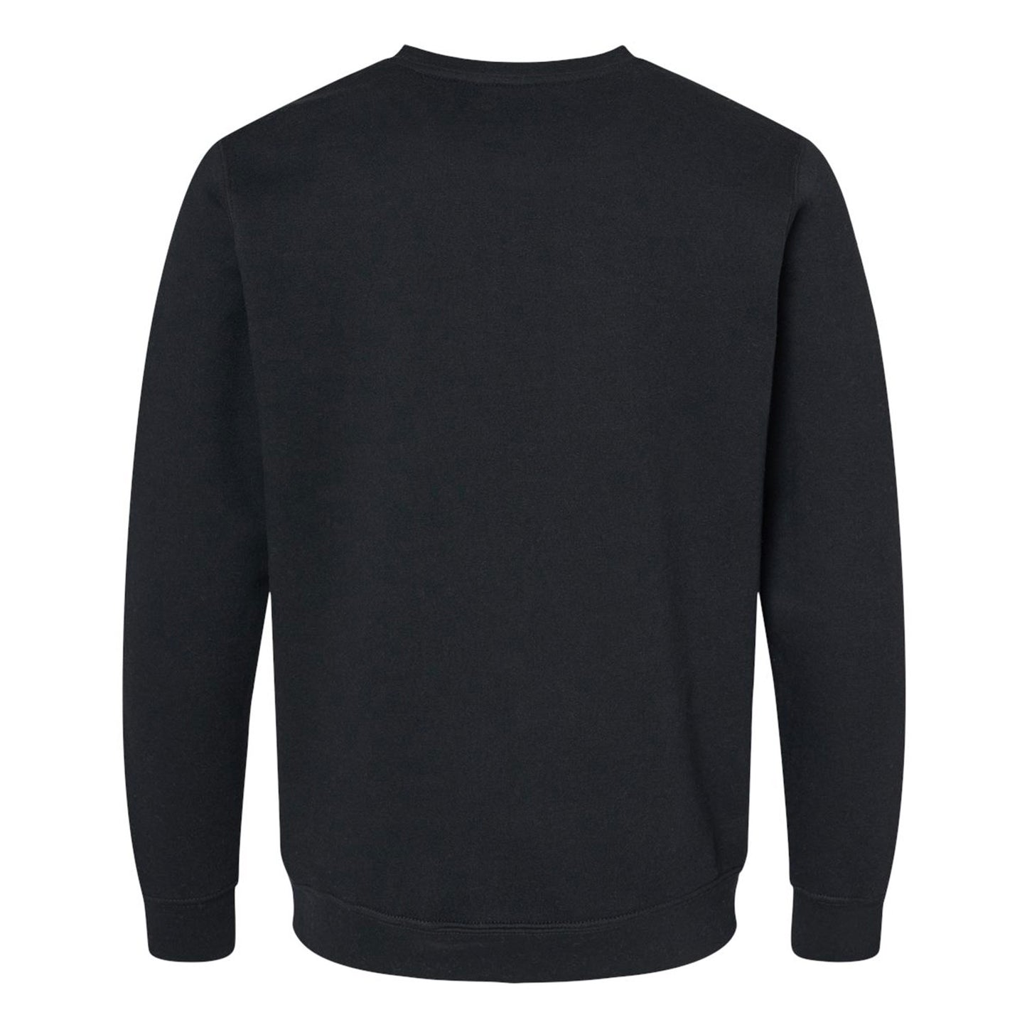 Nuts & Bolts Crew Sweatshirt