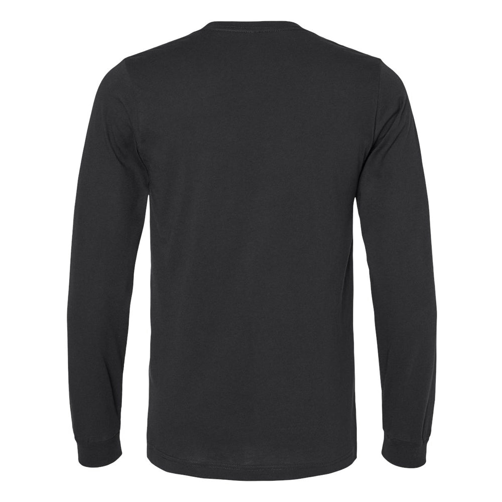 Nuts And Bolts Long Sleeve Shirt