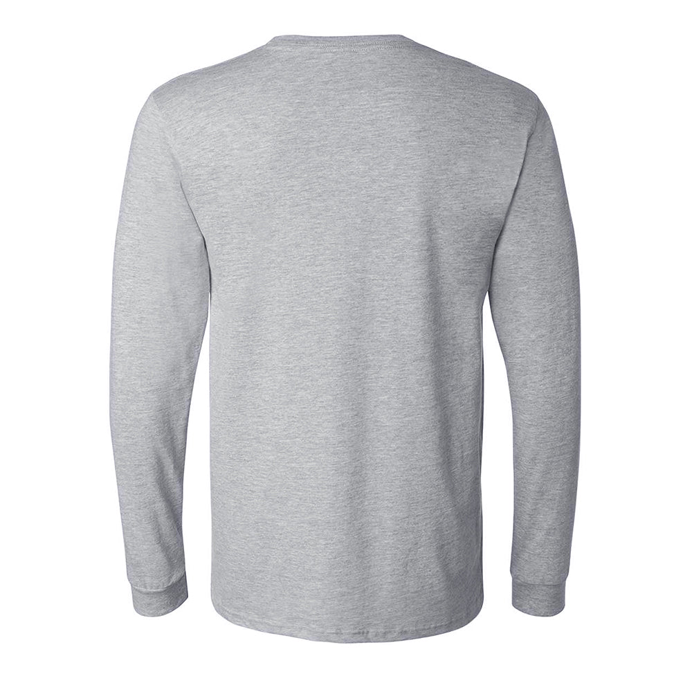Piston Diagram Long Sleeve Shirt