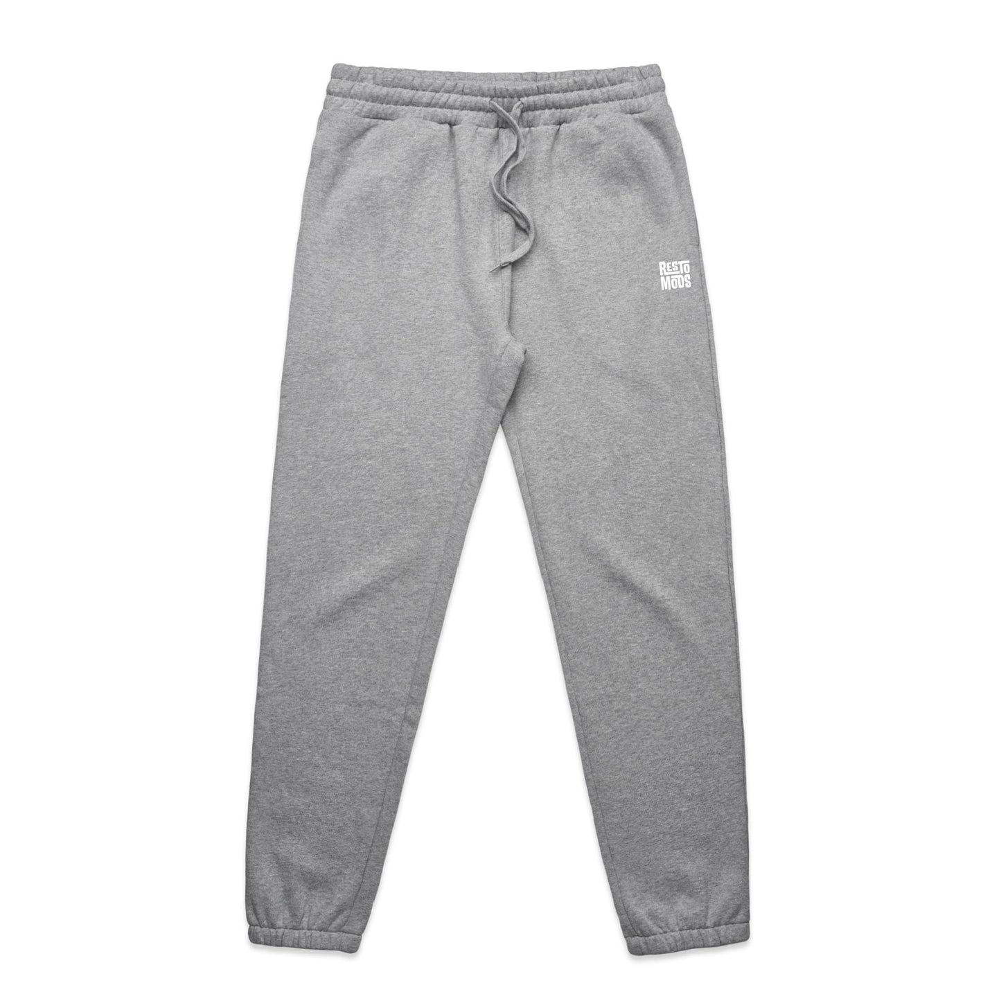 Stacked Logo Sweatpants
