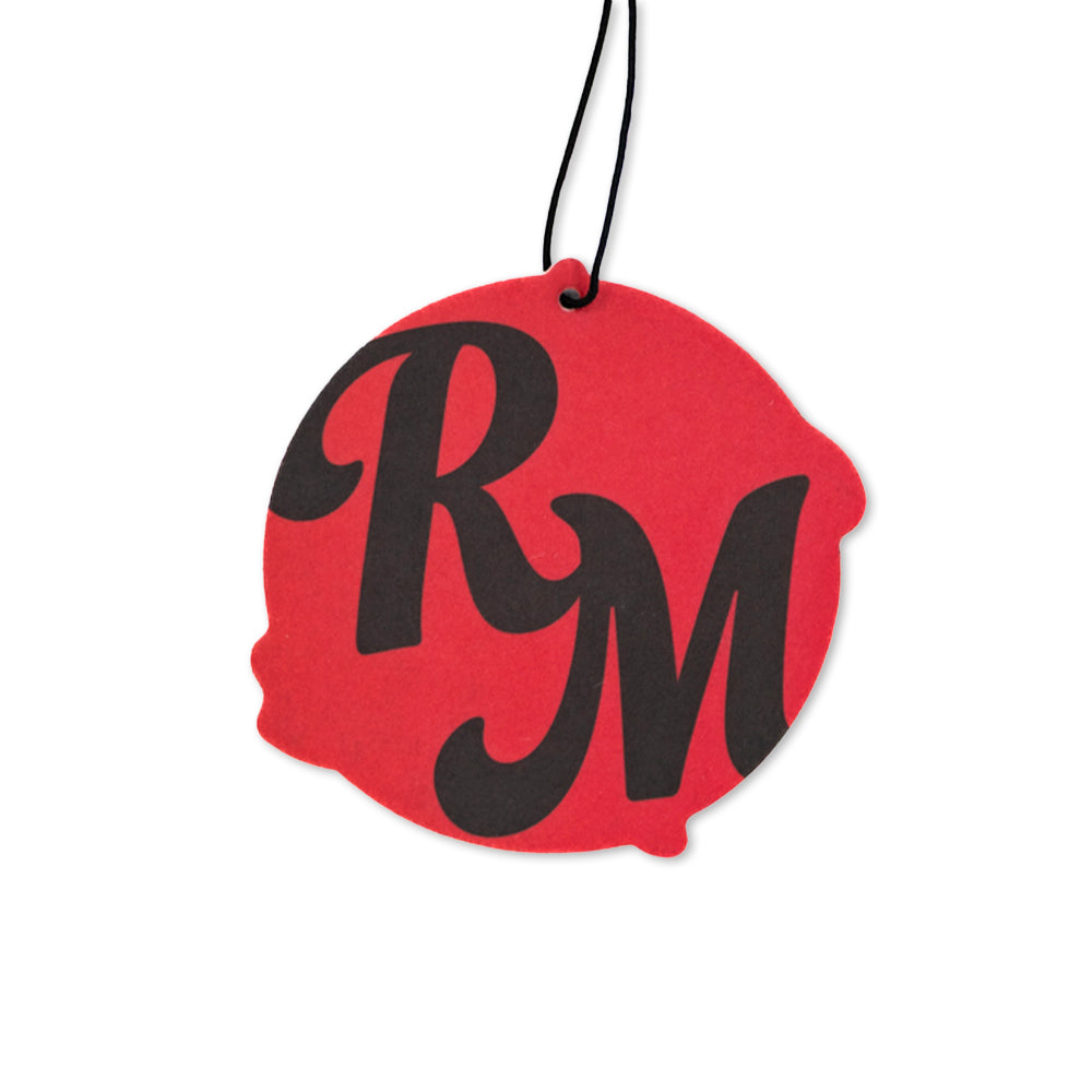 Wrench Pinup Air Freshener (2pc)