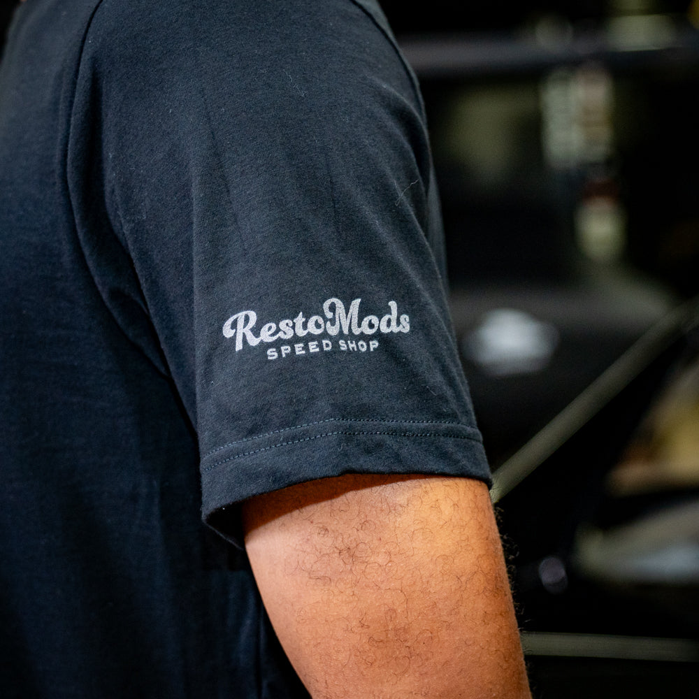 Project Car T-Shirt