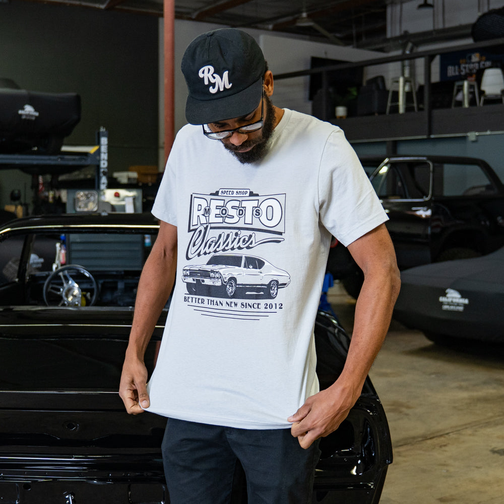 Legacy Chevelle T-Shirt