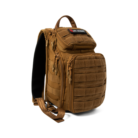 Recon Standard First Aid Kit