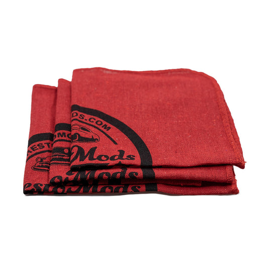 Shop Towel (3-Pack)