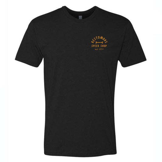 RestoMods Bomber Bird Tee