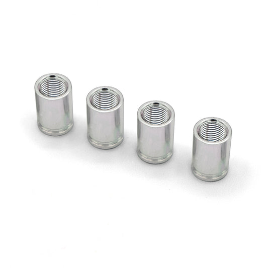 Bullet Casing Valve Stem Caps