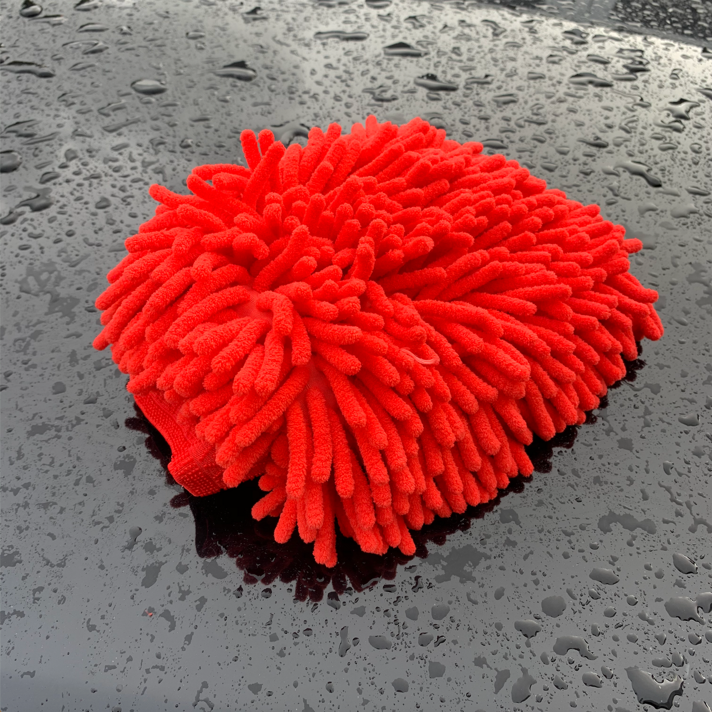 Premium Car Wash Mit