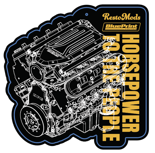 RM X BPE Air Freshener