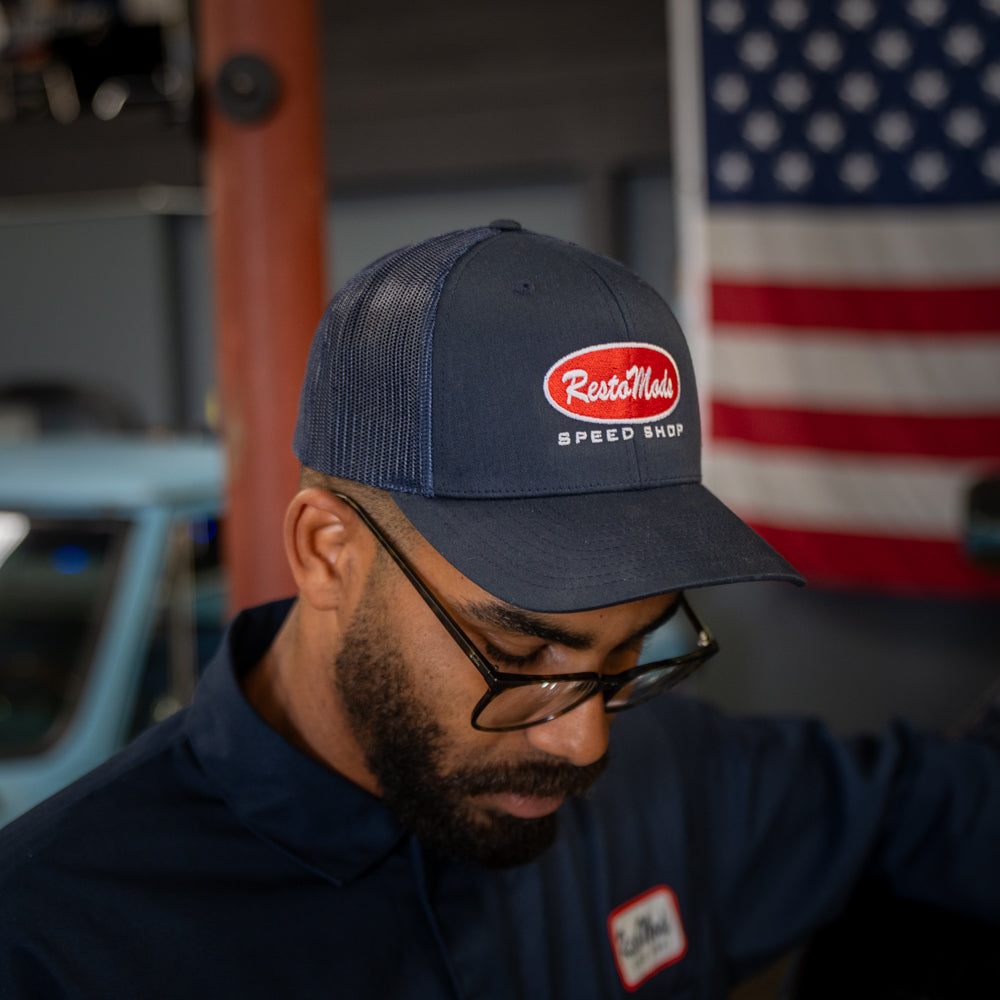 Technician Hat