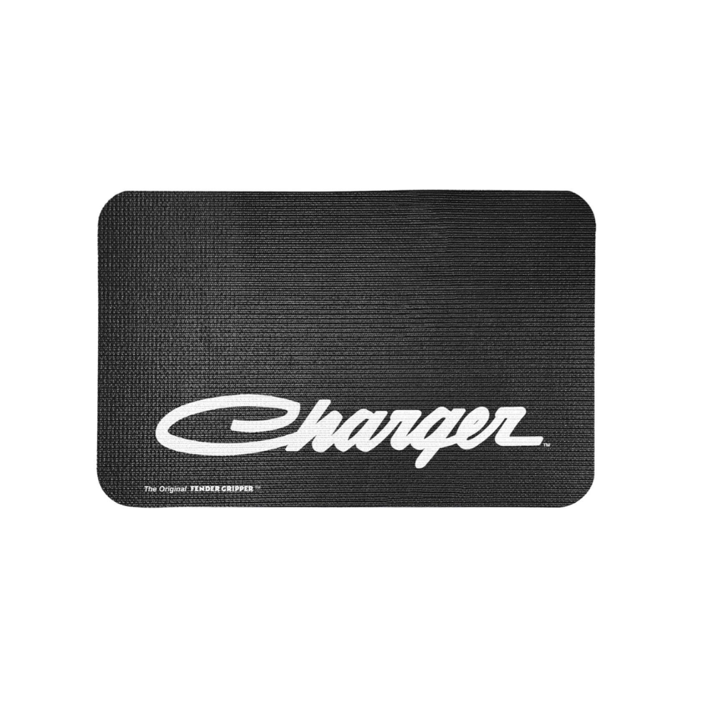 Charger Fender Cover