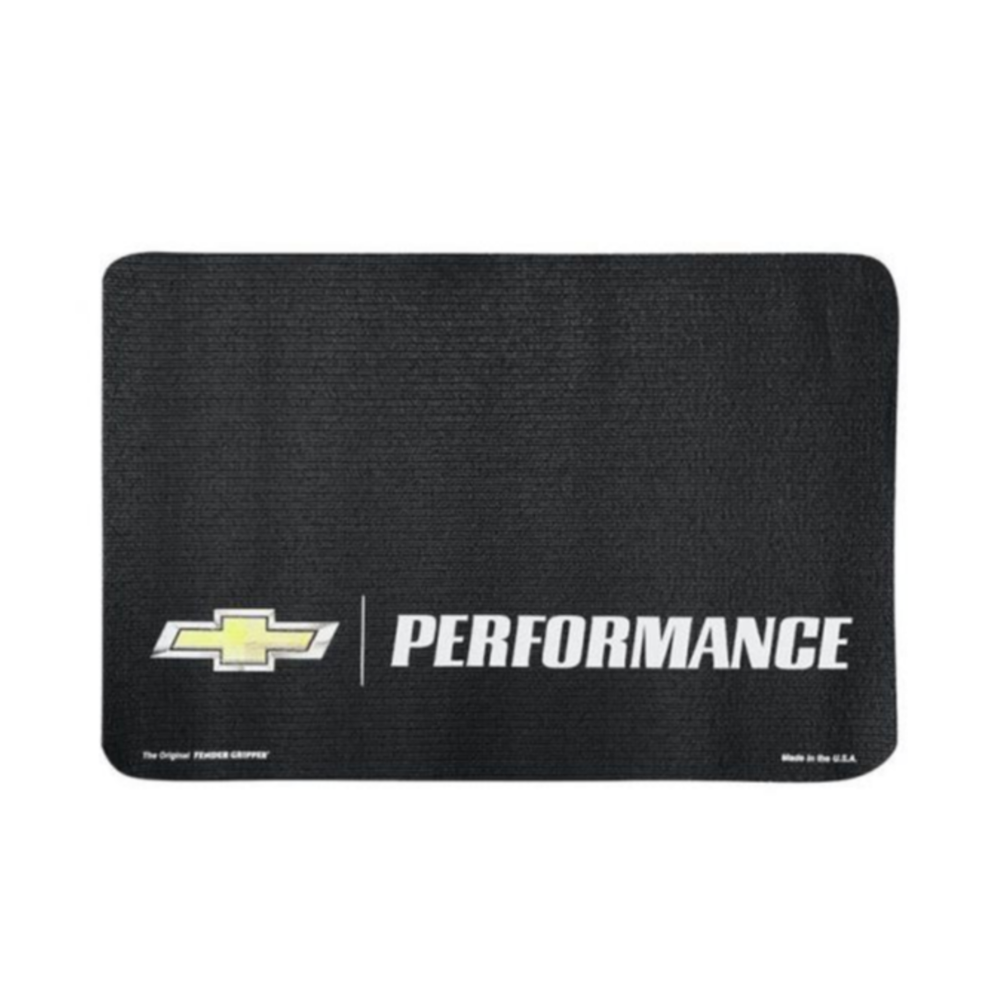 Chevrolet Fender Cover