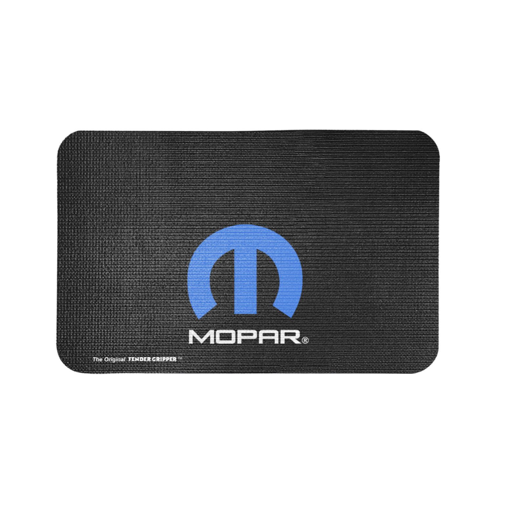 Mopar Fender Cover