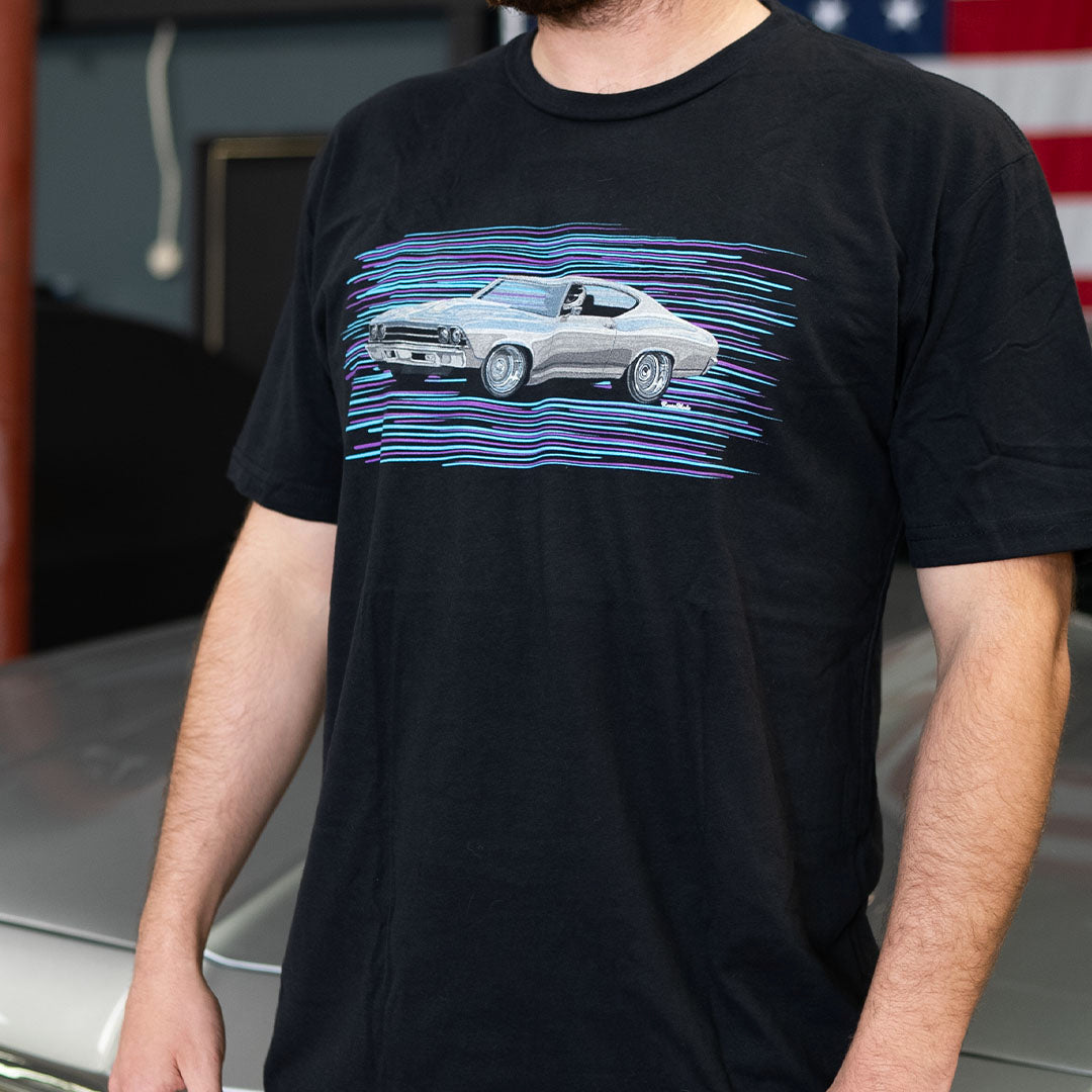 Chevelle Hyperspeed Shirt