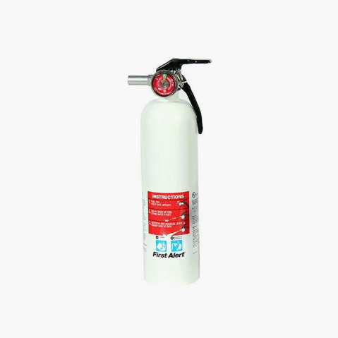 Fire Extinguisher