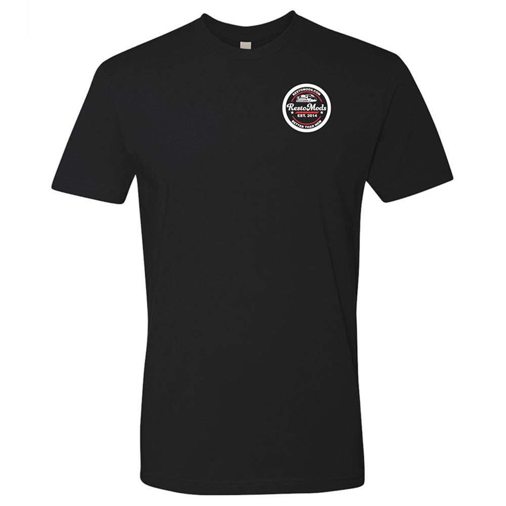 RestoMods Team '64 Corvette T-Shirt