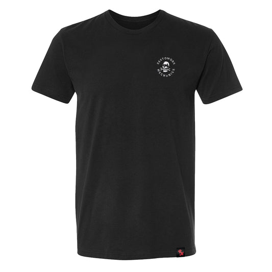 Jack of All Trades T-Shirt