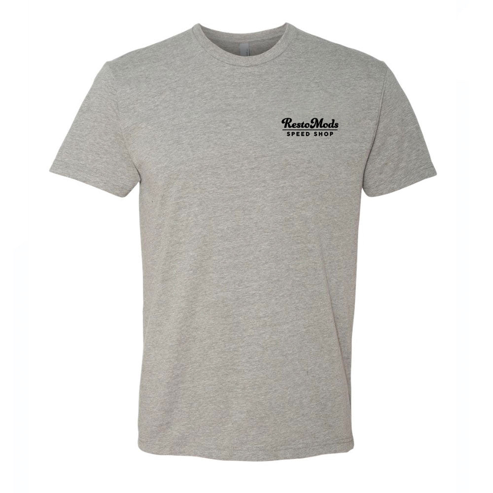 Restomods Wrenches Tee