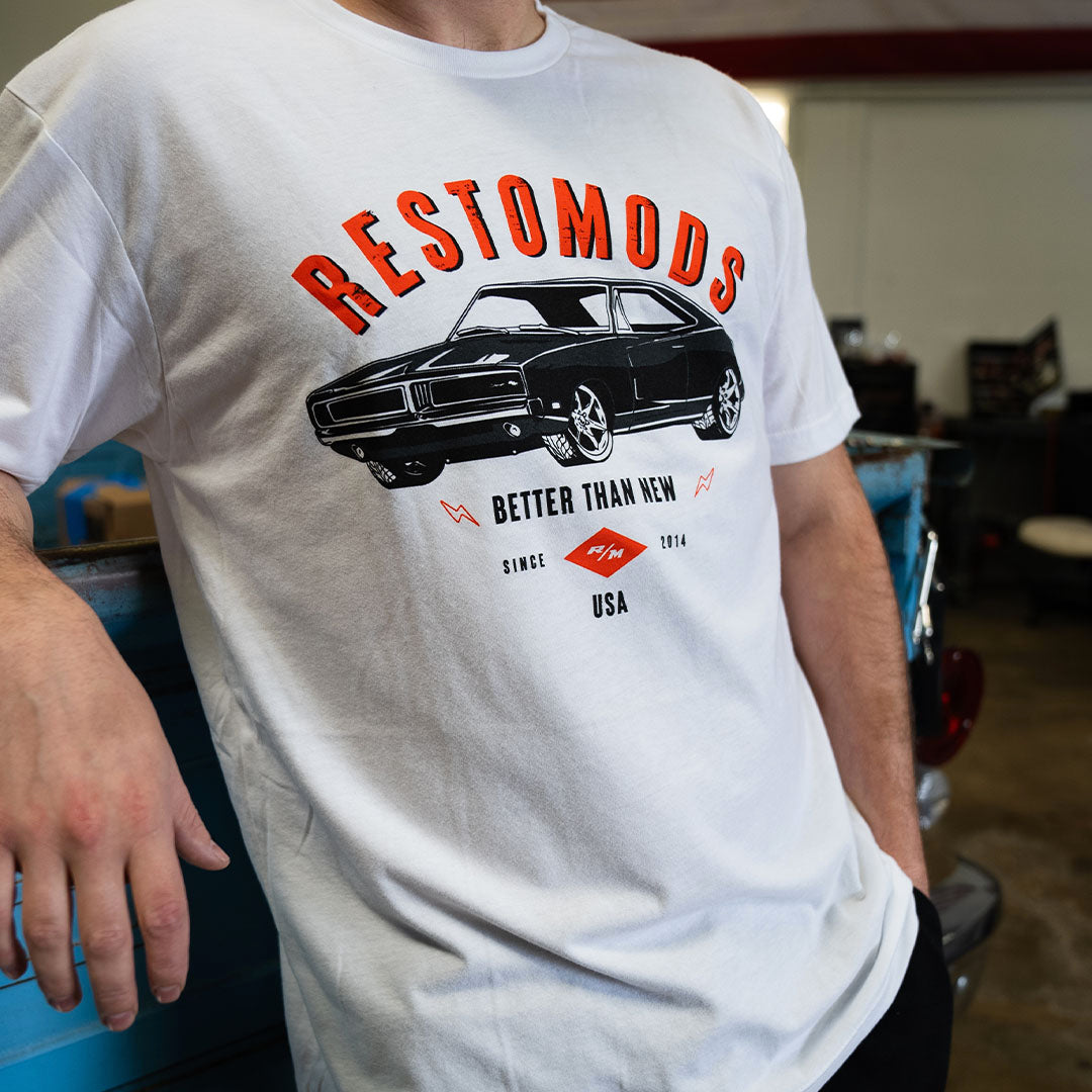 RestoMopar T-Shirt