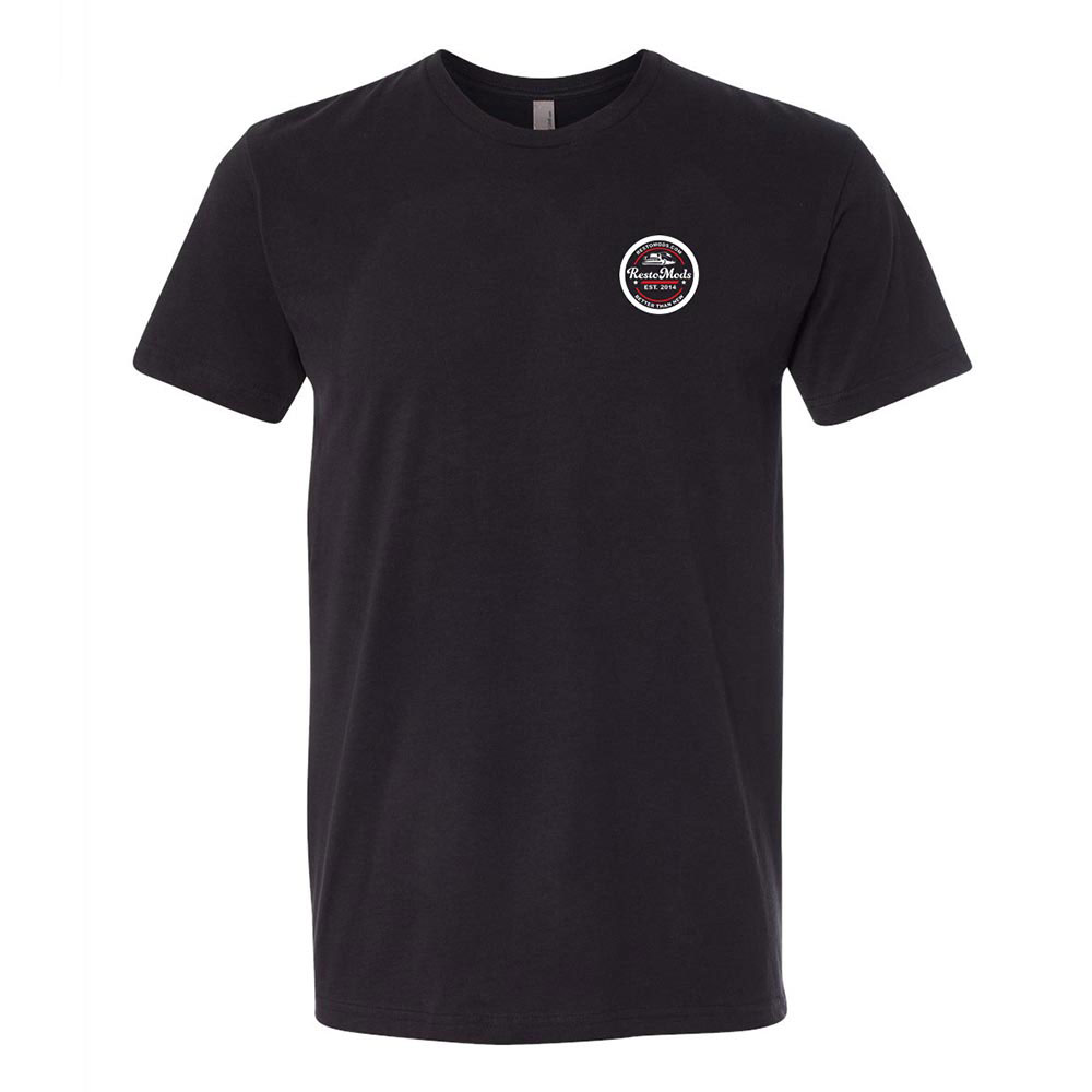 RestoMods Team '68 Camaro Tee