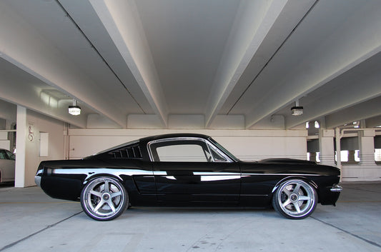 Updated: Incredible Restomods For Sale Right Now