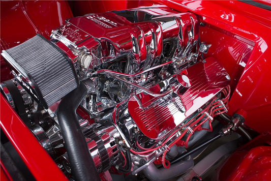 The 1956 Chevrolet Bel Air Known As Junkyard Dog