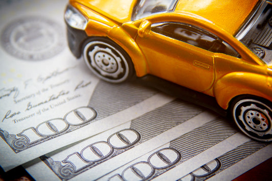 You're Probably Overpaying by $720 for Car Insurance. Here's How to Fix It