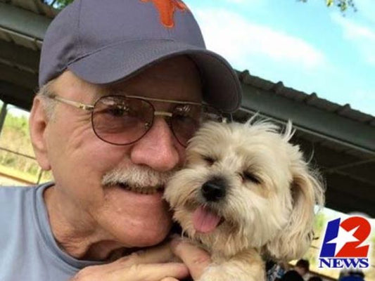 Man Dies After Getting Trapped In his Corvette