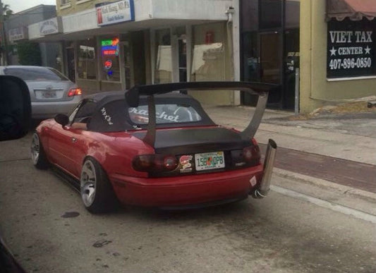 21 Restos Gone Wrong