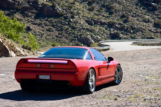 Beasts Of The East: 10 Asian Cars Which Deserve A Restomod