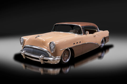 Our Picks From The Upcoming Barrett-Jackson Northeast Auction