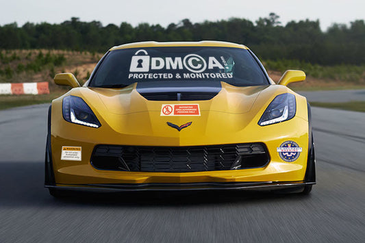 GM, Ford and Others say you don't own your car, you just license it