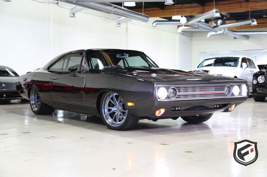 The Bonkers "Tantrum" Charger Is On Sale