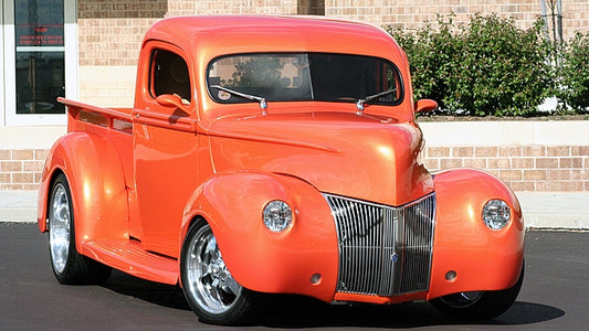 1941 Ford truck