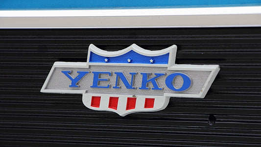Clean Machine: 1969 Chevrolet Yenko Nova